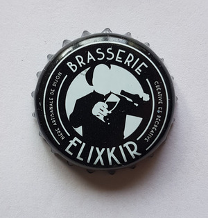 Brasserie Elixkir, Brasserie Elixkir